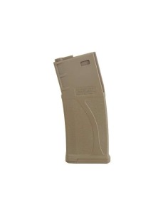 MidCap M4 140 BB's Nylon - GUARDER 2