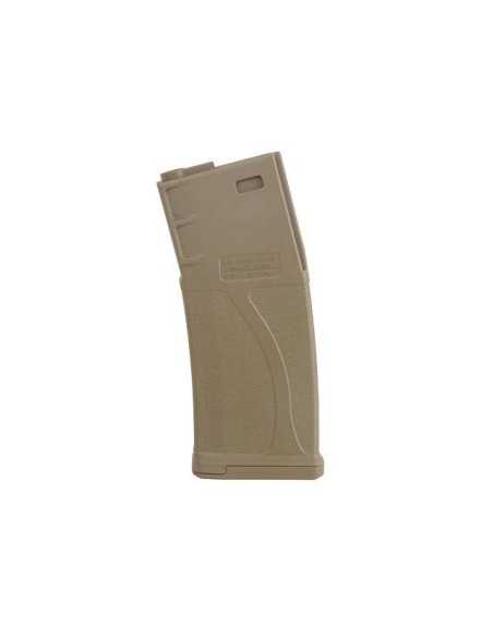 Cargador MidCap M4 140 BB's - Bluebox