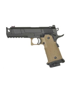 Hi Capa R501 - Army