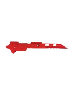 Frame Hi Capa Aluminio CNC 2