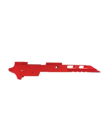 Frame Hi Capa Aluminio CNC