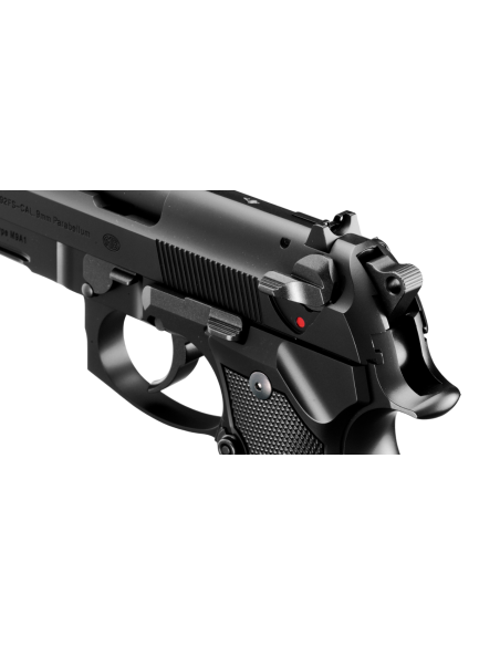 Beretta M9A1 - Tokyo Marui