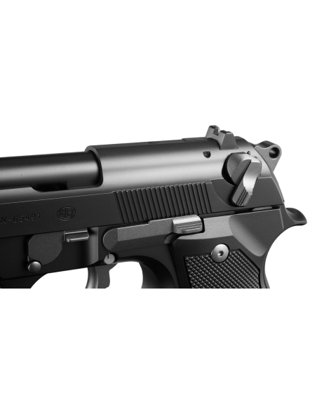 Beretta US M9 - Tokyo Marui
