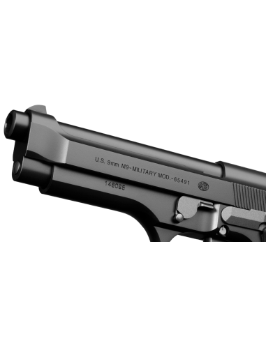 Beretta US M9 - Tokyo Marui