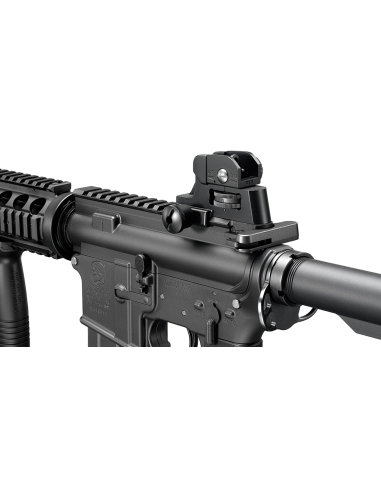 M4A1 MWS Block 1 - Zet System - Cerakote - Tokyo Marui