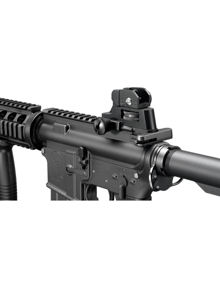 M4A1 MWS Block 1 - Zet System - Cerakote - Tokyo Marui
