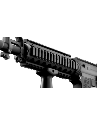 M4A1 MWS Block 1 - Zet System - Cerakote - Tokyo Marui