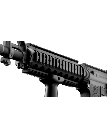 M4A1 MWS Block 1 - Zet System - Cerakote - Tokyo Marui