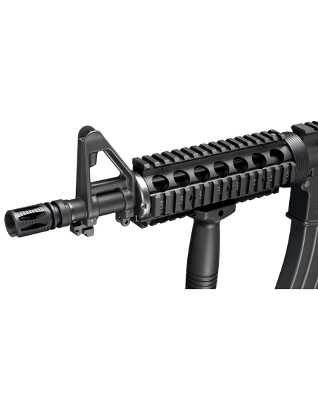 M4A1 MWS Block 1 - Zet System - Cerakote - Tokyo Marui
