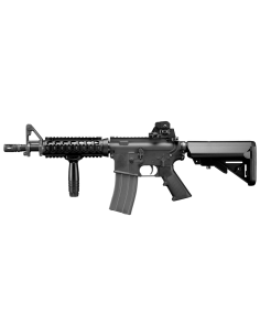 M4A1 MWS Block 1 - Zet System - Cerakote - Tokyo Marui