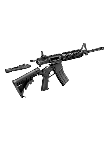 M4A1 MWS GBBR - Tokyo Marui