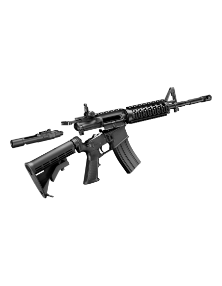 M4A1 MWS GBBR - Tokyo Marui