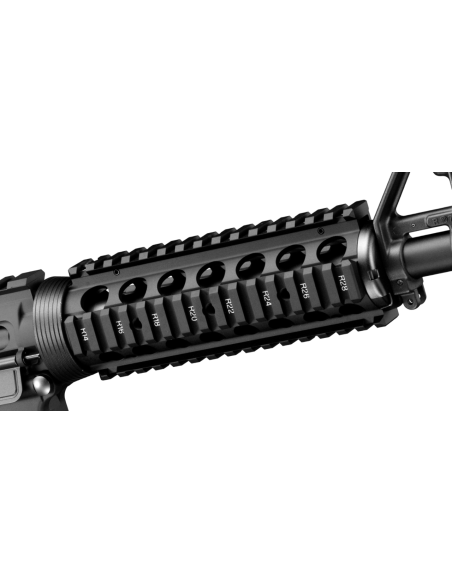 M4A1 MWS GBBR - Tokyo Marui