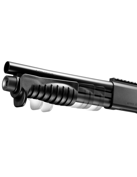 M870 Breacher - Tokyo Marui