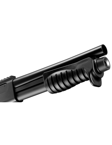 M870 Breacher - Tokyo Marui