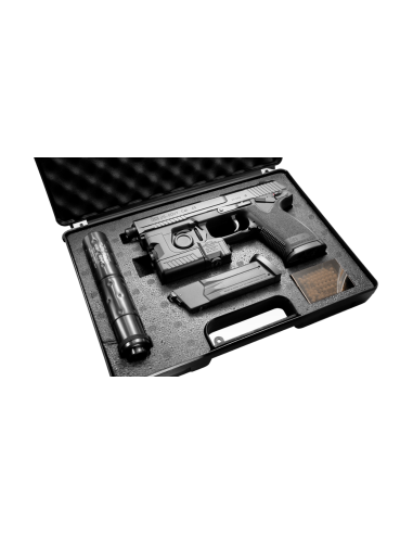 MARUI Hi-Capa 5.1 Stainless