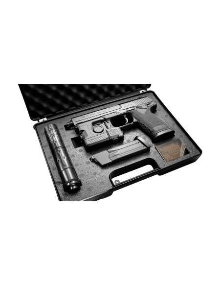 MARUI Hi-Capa 5.1 Stainless