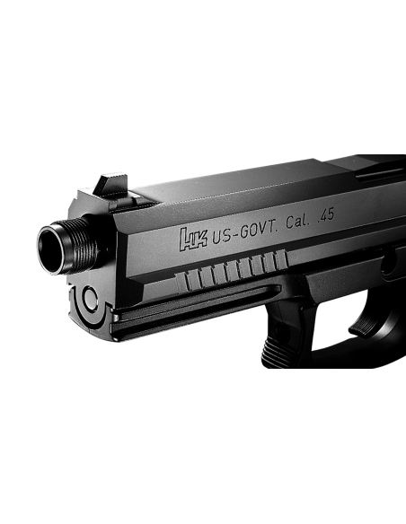 MARUI Hi-Capa 5.1 Stainless