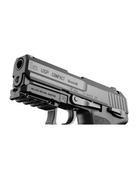 USP Compact - Tokyo Marui