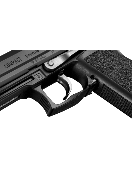 USP Compact - Tokyo Marui
