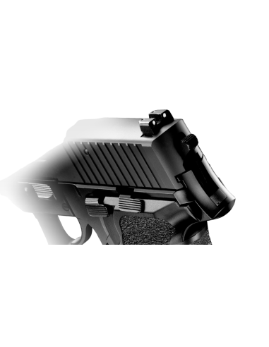 Sig Sauer P226 E2 - Tokyo Marui