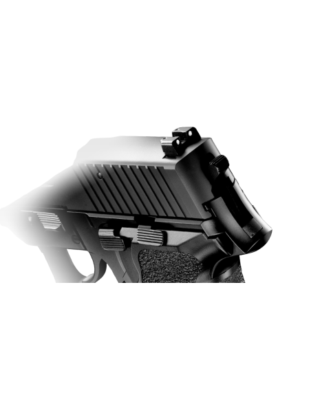 Sig Sauer P226 E2 - Tokyo Marui