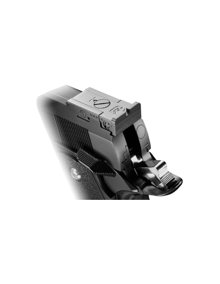 Hi-Capa 5.1 - Tokyo Marui