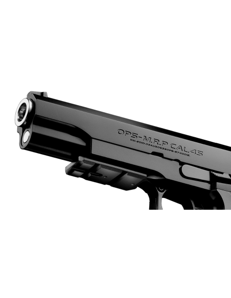 Hi-Capa 5.1 - Tokyo Marui