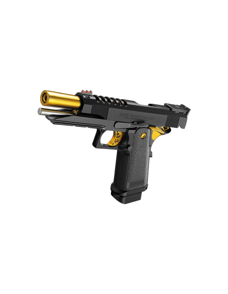 MARUI HI CAPA 5.1 GOLD GBB