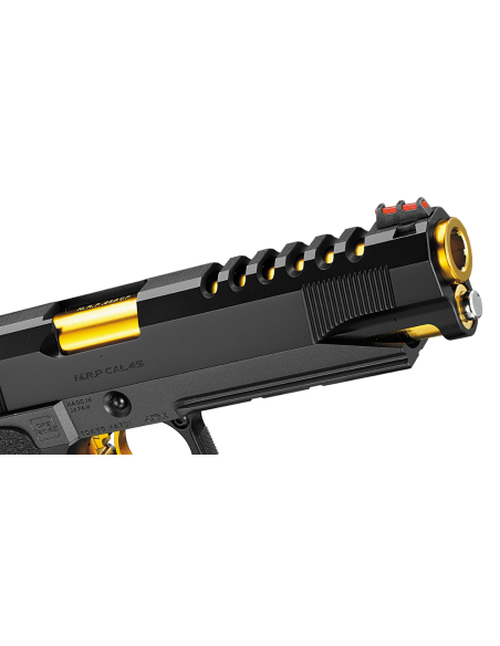 MARUI HI CAPA 5.1 GOLD GBB