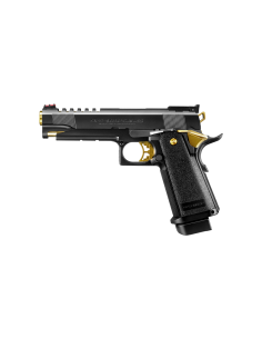 Hi-Capa 5.1 Gold Match - Tokyo Marui