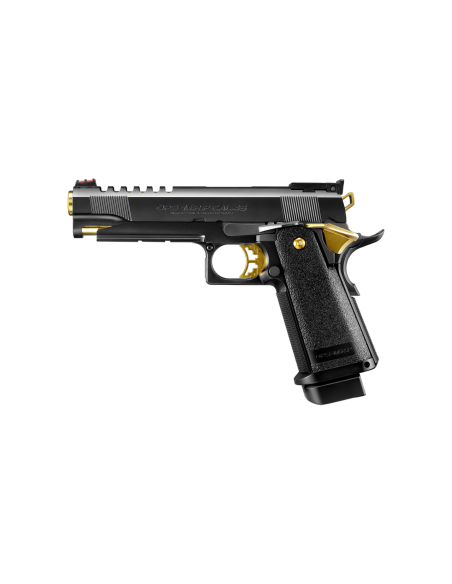 MARUI HI CAPA 5.1 GOLD GBB