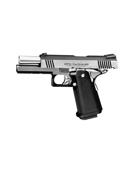 MARUI Hi-Capa Custom