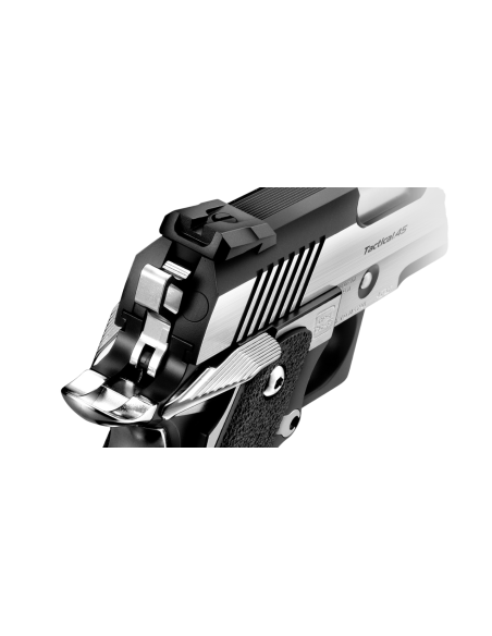 MARUI Hi-Capa Custom