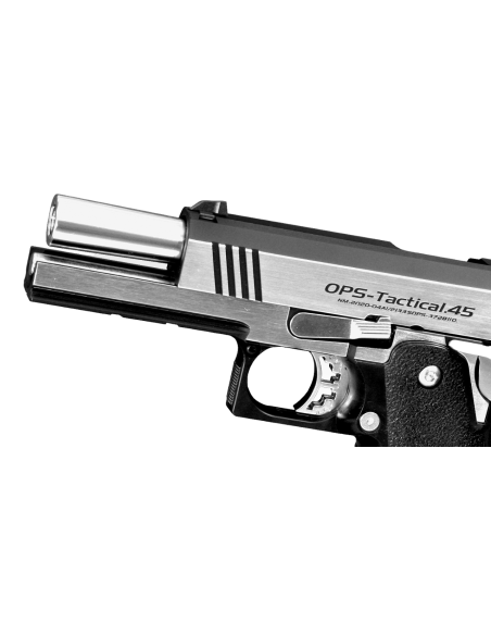 MARUI Hi-Capa Custom