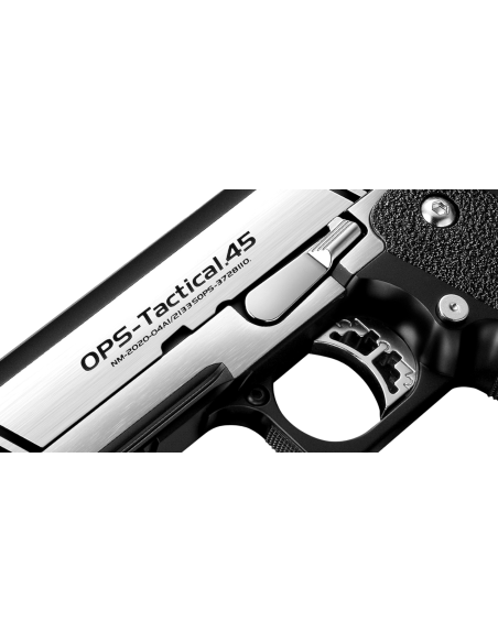 MARUI Hi-Capa Custom