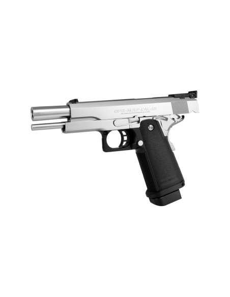 MARUI Hi-Capa 5.1 Stainless