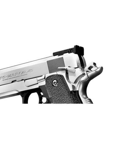 MARUI Hi-Capa 5.1 Stainless