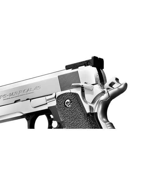 MARUI Hi-Capa 5.1 Stainless