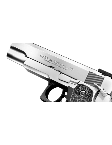 MARUI Hi-Capa 5.1 Stainless
