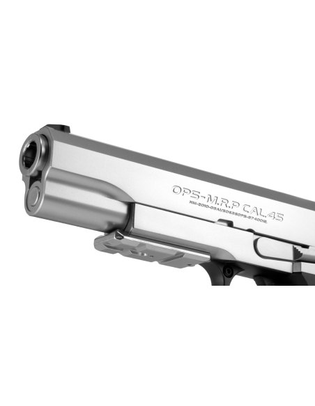 MARUI Hi-Capa 5.1 Stainless