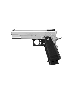 MARUI Hi-Capa 5.1 Stainless