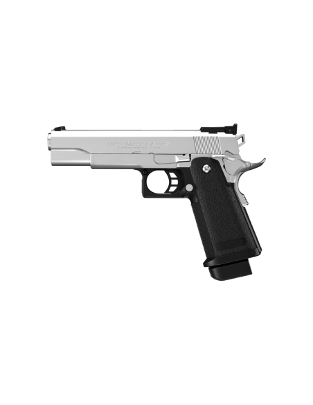 MARUI Hi-Capa 5.1 Stainless