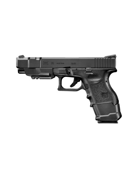 Glock 26 Advance - Tokyo Marui