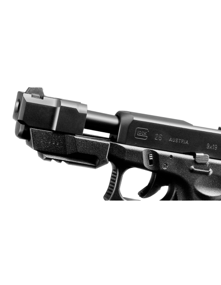 Glock 26 Advance - Tokyo Marui