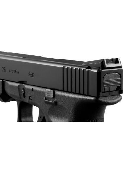 Glock 26 Advance - Tokyo Marui
