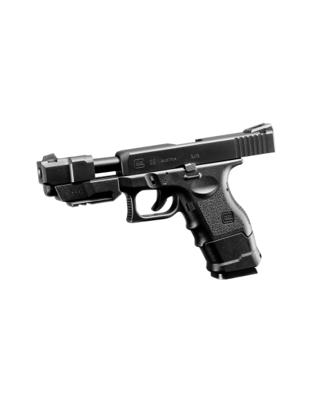 Glock 26 Advance - Tokyo Marui
