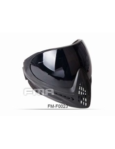 Mascara F1 FULL FMA - Lente Oscura 2