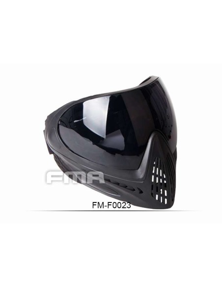 Mascara F1 FULL FMA - Lente Oscura