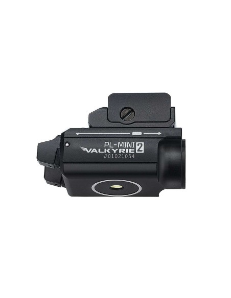 Linterna PL-mini II Valkyrie 600